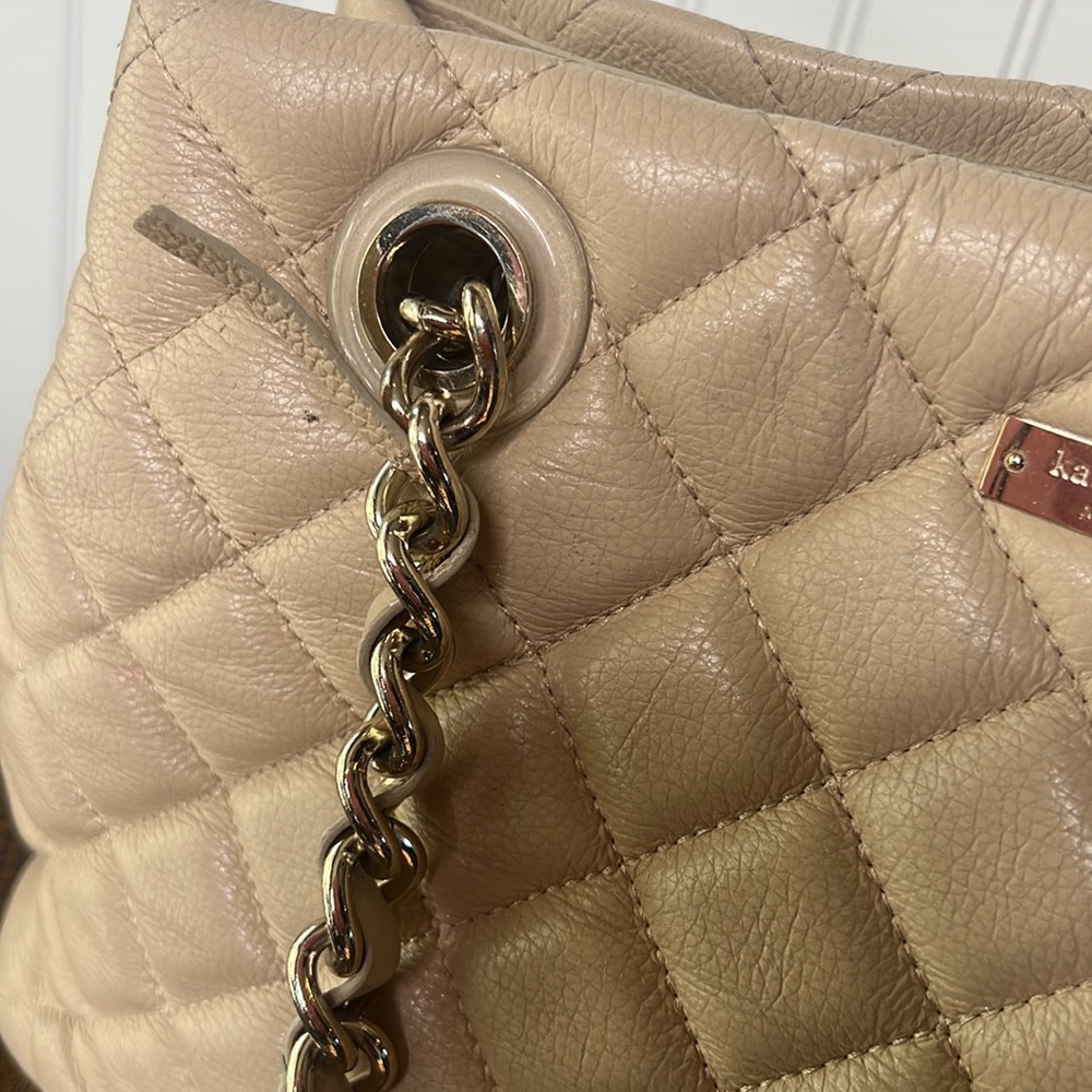 KATE SPADE Gold Coast Maryanne Purse - Picture 11 of 15
